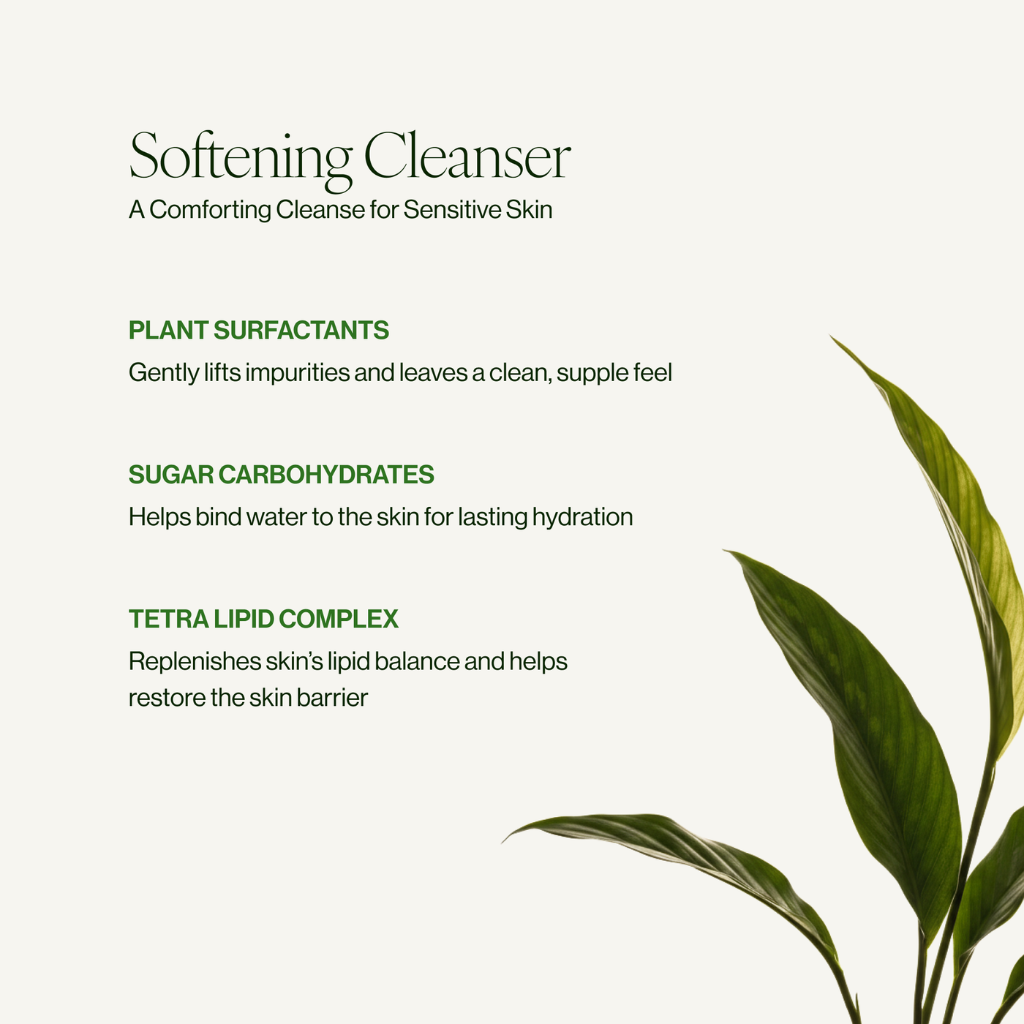 Tata Harper | Superkind Softening Cleanser Travel 30 ml - Naturelle