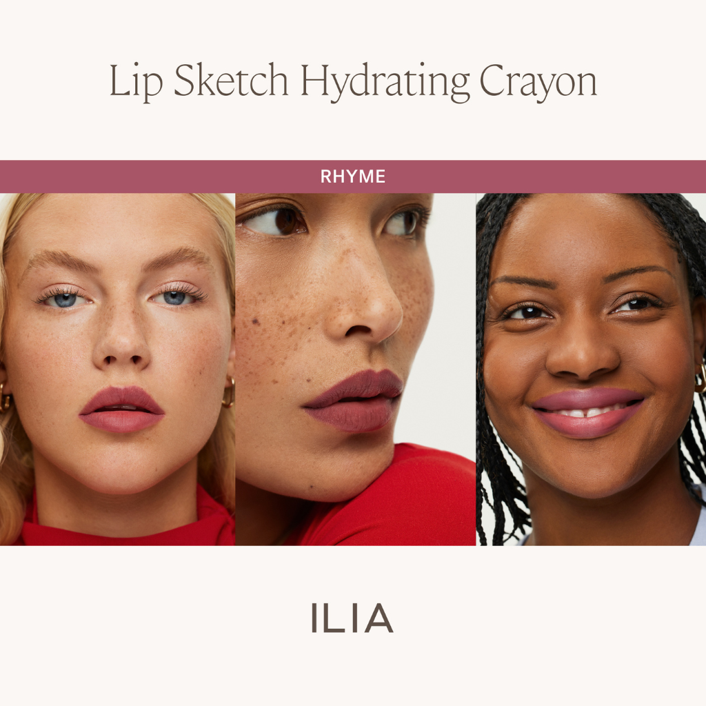 ILIA Beauty | Mini Lip Sketch Duo Set - Naturelle