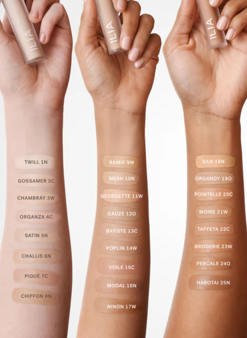 ILIA Beauty | Skin Blur Hydrating Serum Concealer