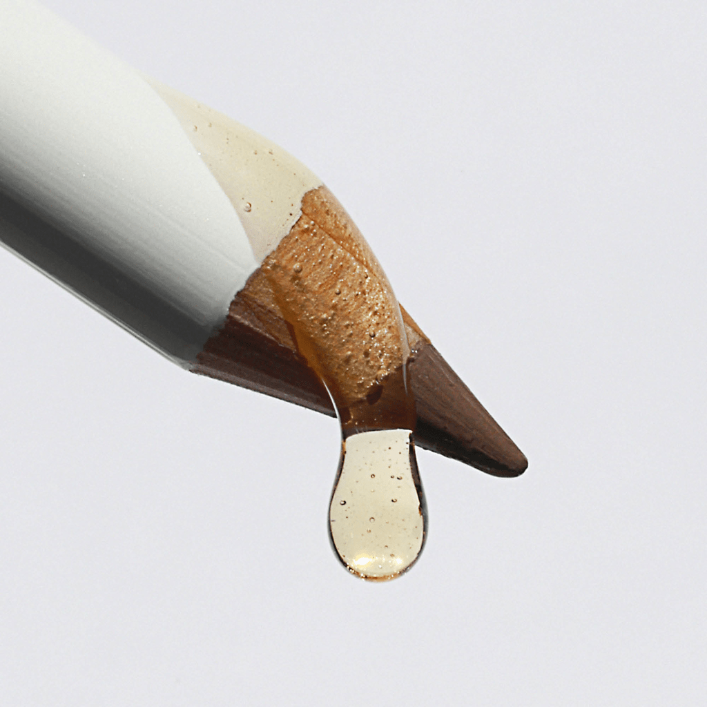 Ere Perez | Almond brow Pencil Perfect - Naturelle.fi