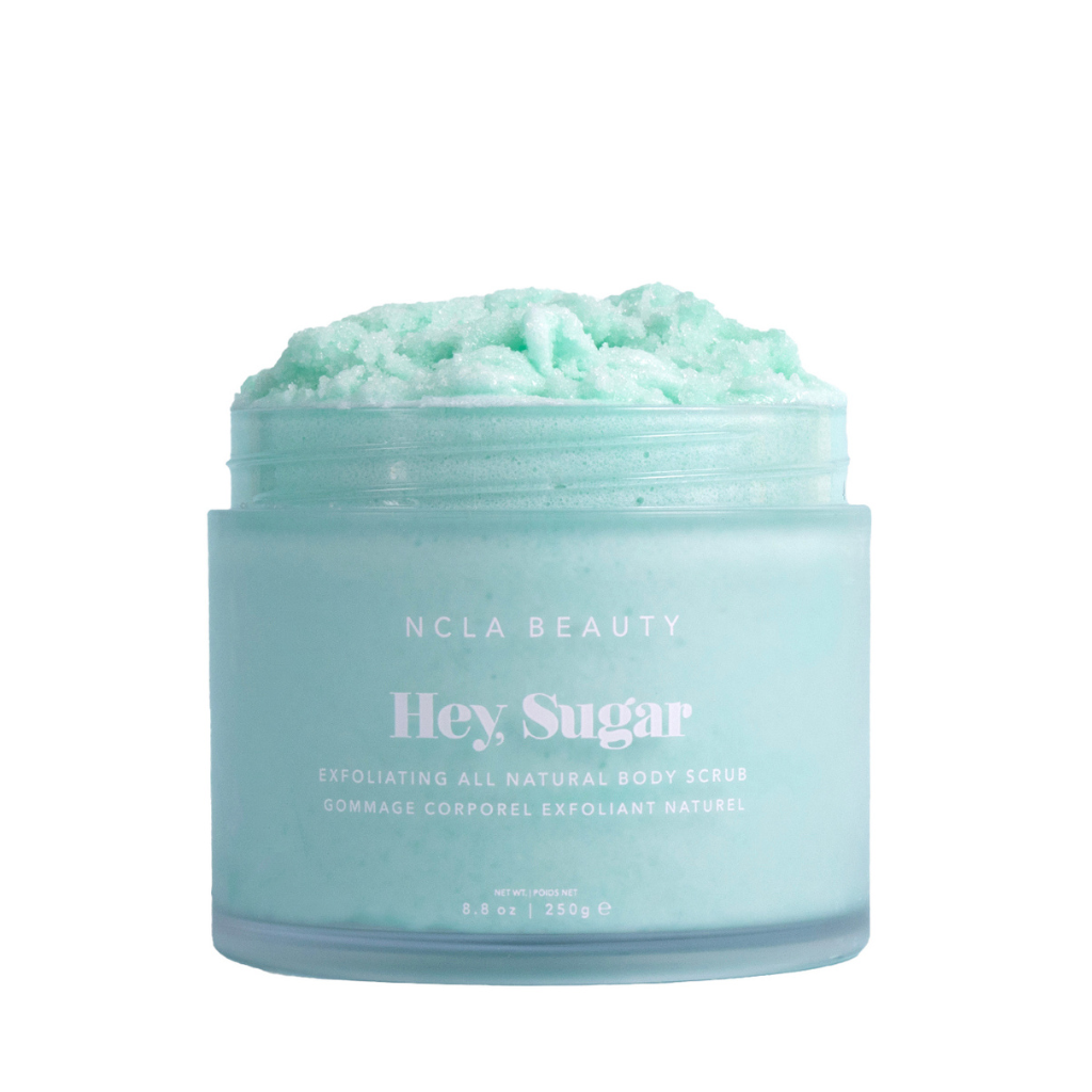 NCLA Beauty | Hey, Sugar Amalfi Coast Body Scrub - Naturelle.fi