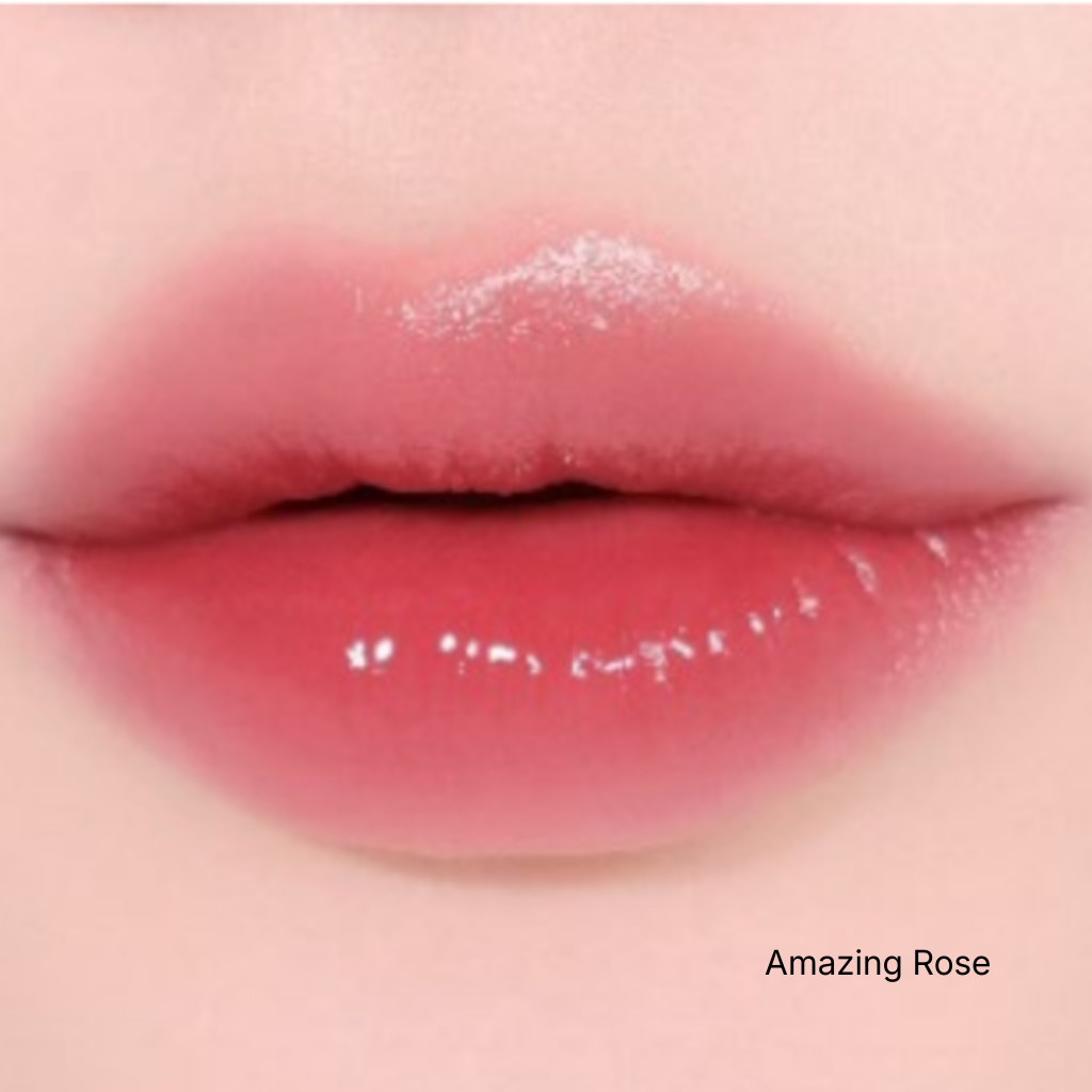 Heimish | Ever Glow Gloss Lip Tint - Naturelle