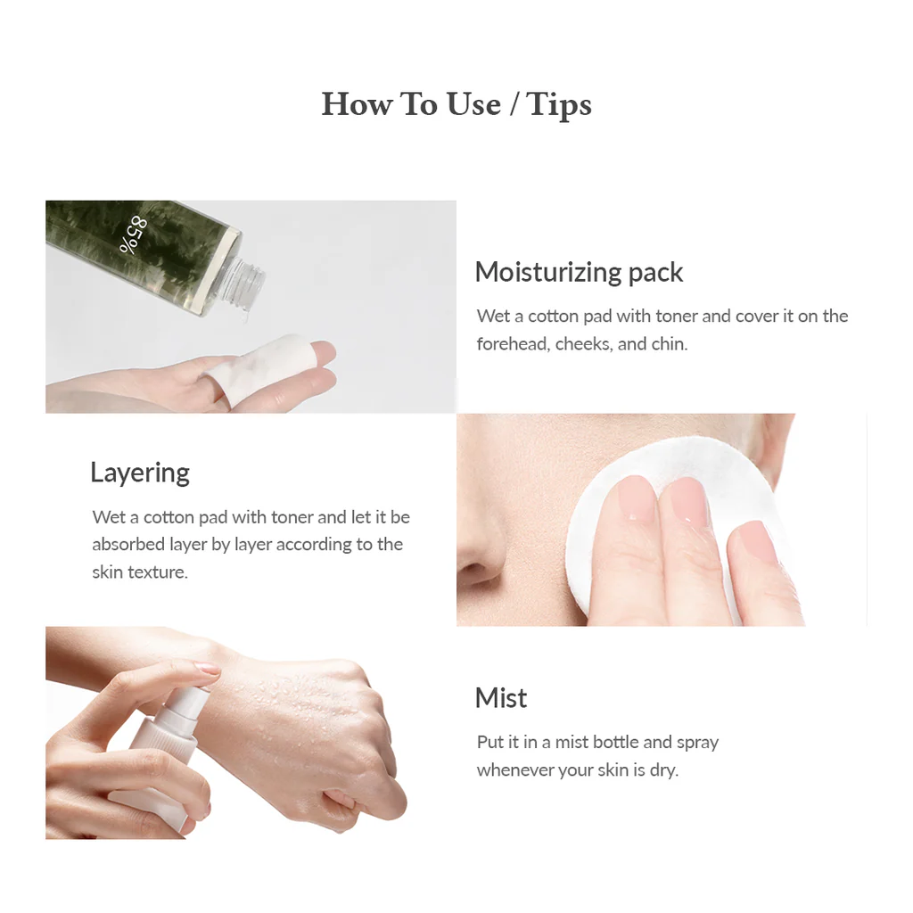 Anastatica Skin Conditioning Toner