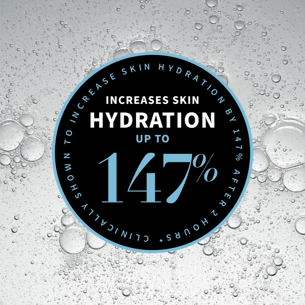 Baptise Hyaluronic H₂O Ultra-Hydrating Water Gel