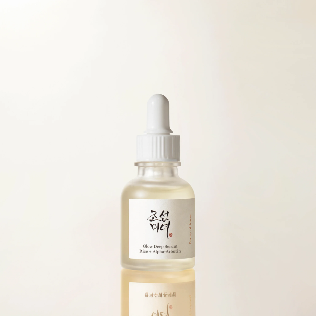 Beauty of Joseon | Glow Deep Serum Rice + Alpha Arbutin Serum