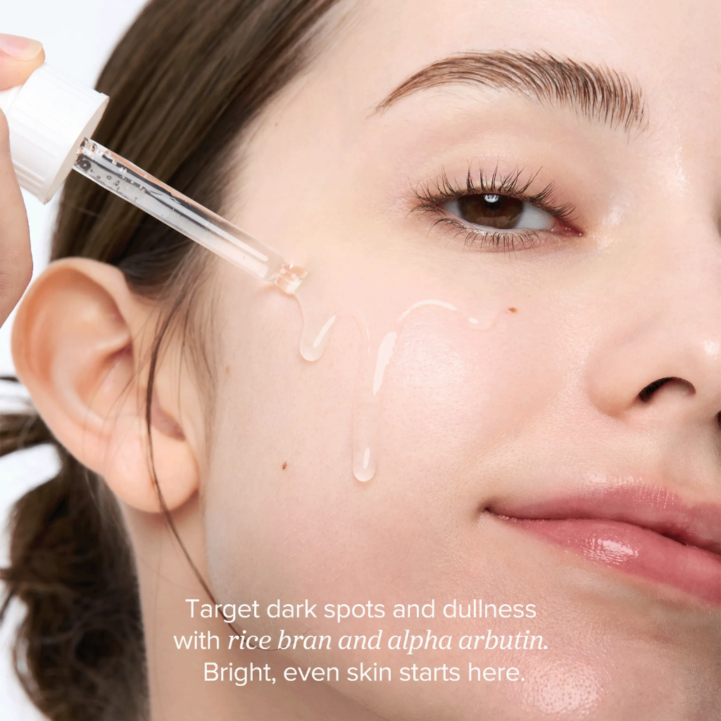 Beauty of Joseon | Glow Deep Serum Rice + Alpha Arbutin Serum