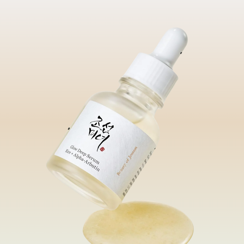 Beauty of Joseon | Glow Deep Serum Rice + Alpha Arbutin Serum
