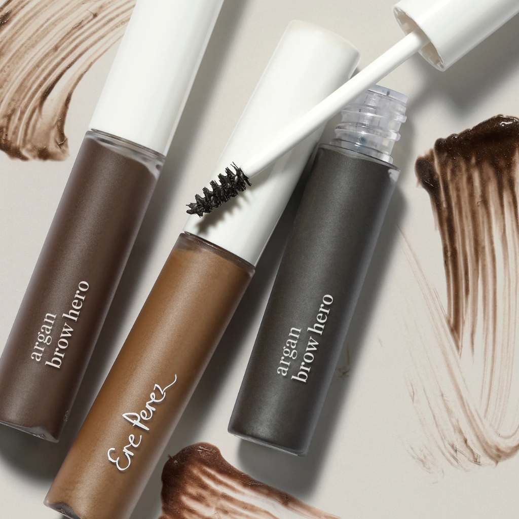 Ere Perez Suomi | Argan Brow Hero Kulmageeli - Naturelle.fi
