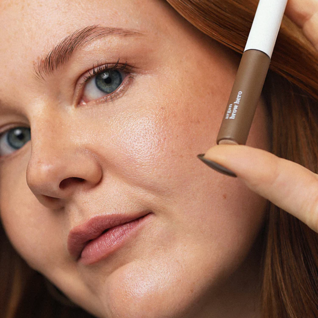 Ere Perez Suomi | Argan Brow Hero Kulmageeli - Naturelle.fi