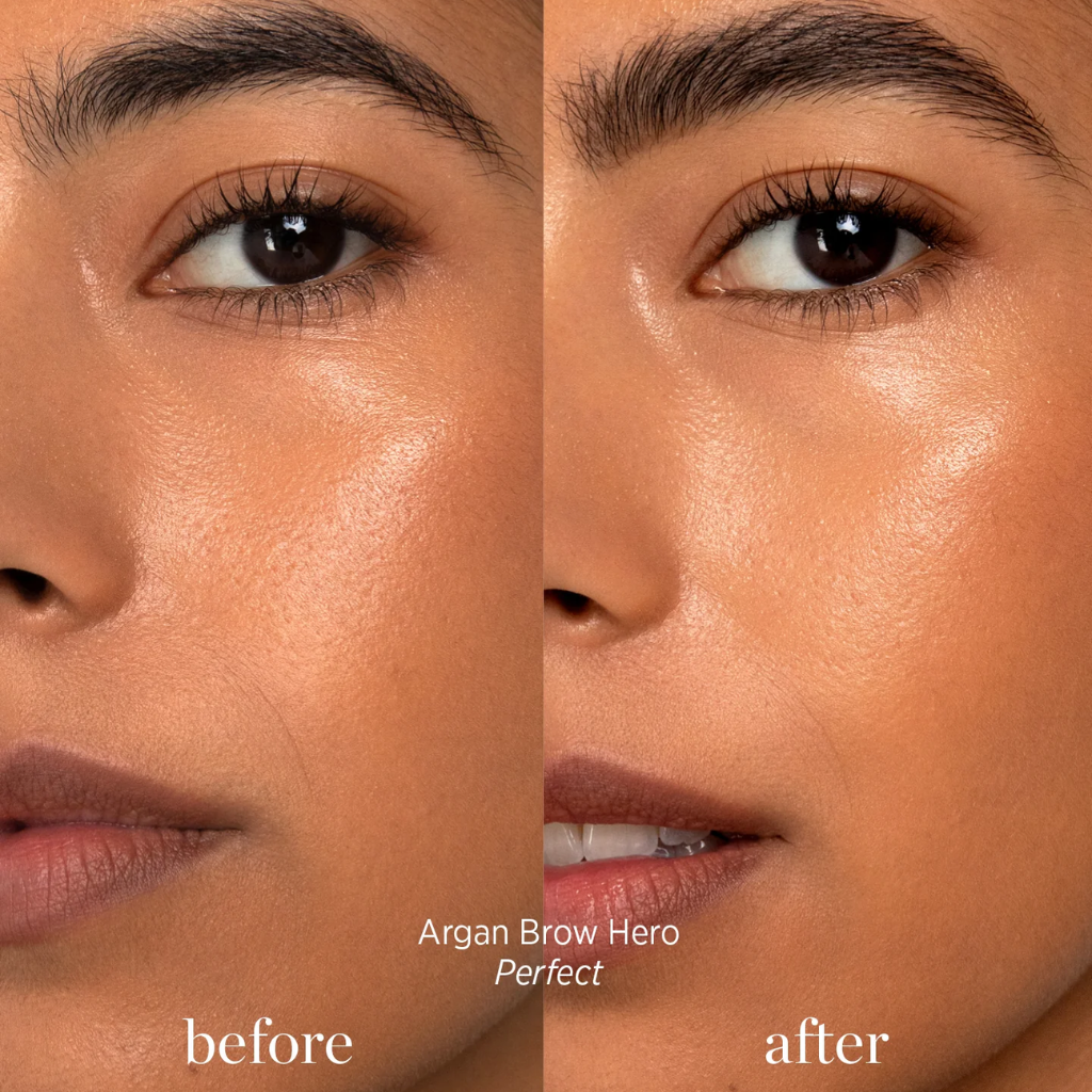 Ere Perez Suomi | Argan Brow Hero Kulmageeli - Naturelle.fi