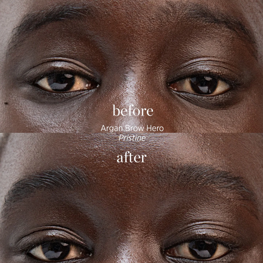 Ere Perez Suomi | Argan Brow Hero Kulmageeli - Naturelle.fi
