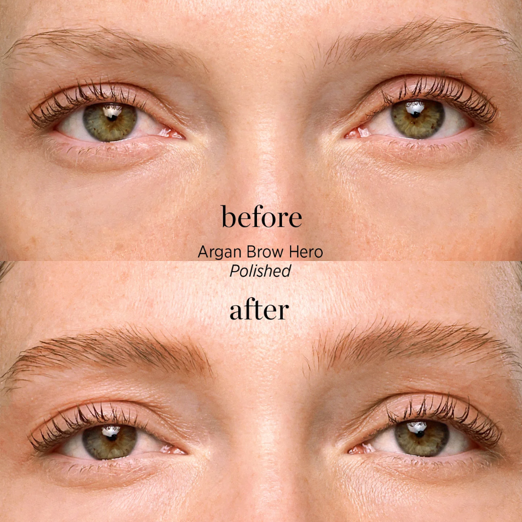 Ere Perez Suomi | Argan Brow Hero Kulmageeli - Naturelle.fi