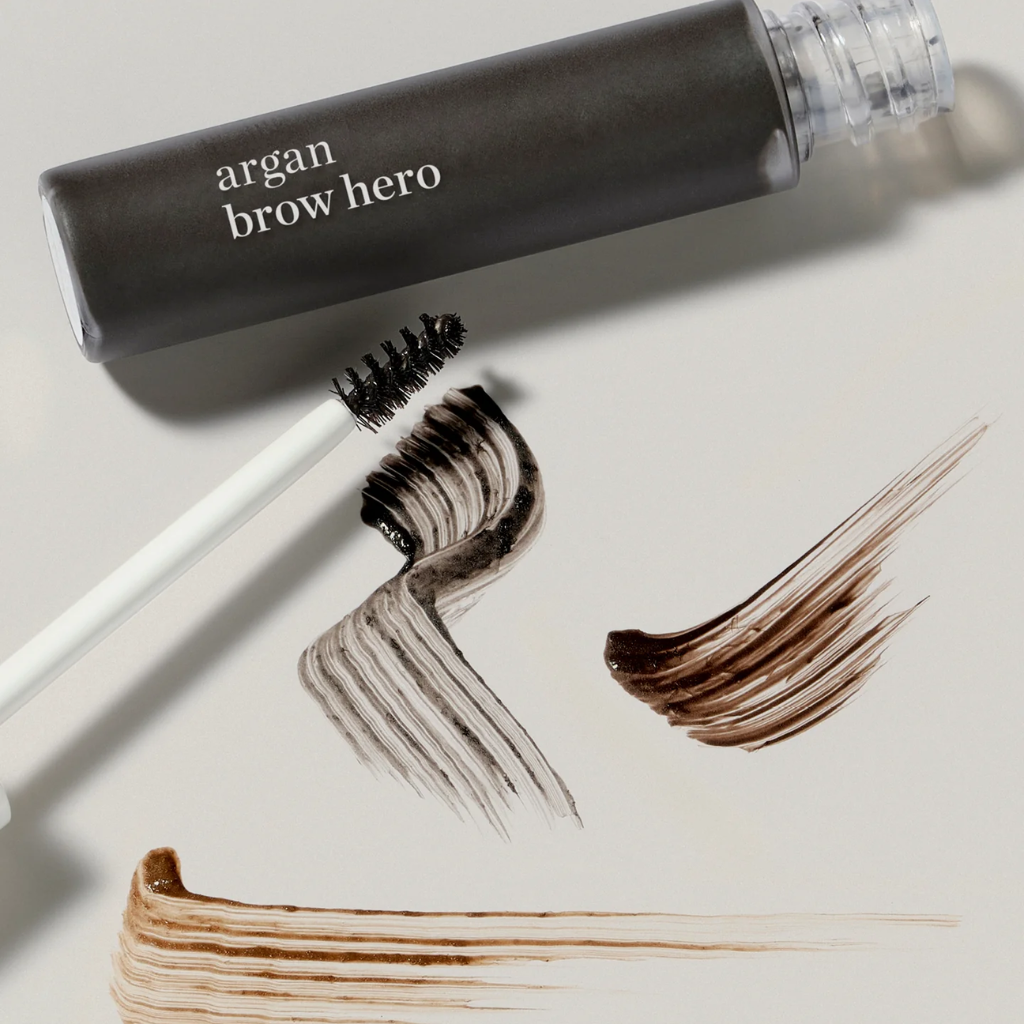 Ere Perez Suomi | Argan Brow Hero Kulmageeli - Naturelle.fi

