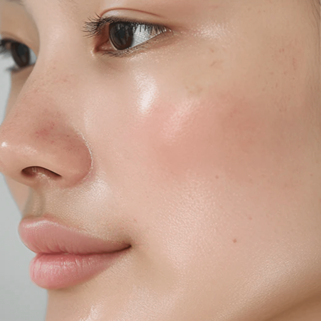 Artless Glow Base SPF50+