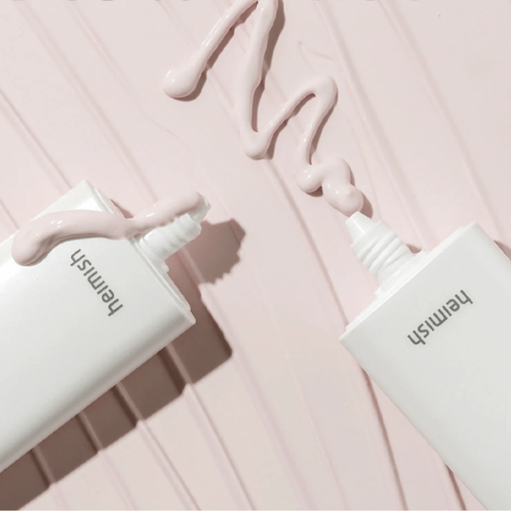 Artless Glow Base SPF50+