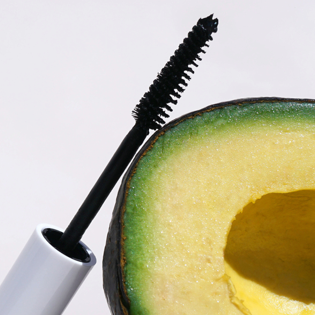 Ere Perez | Avocado Waterproof Mascara - Naturelle.fi