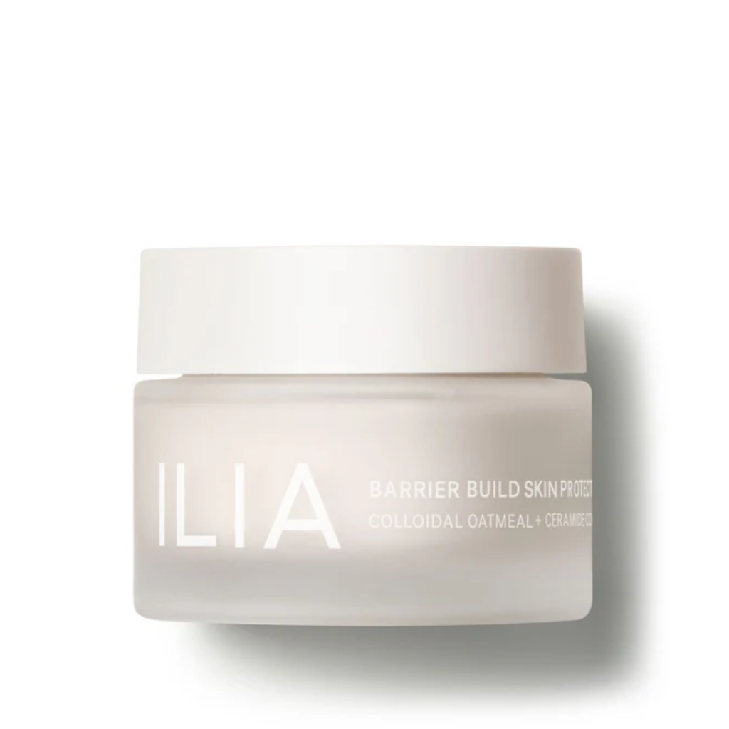 ILIA Beauty | Barrier Build Skin Protectant Cream - Naturelle.fi