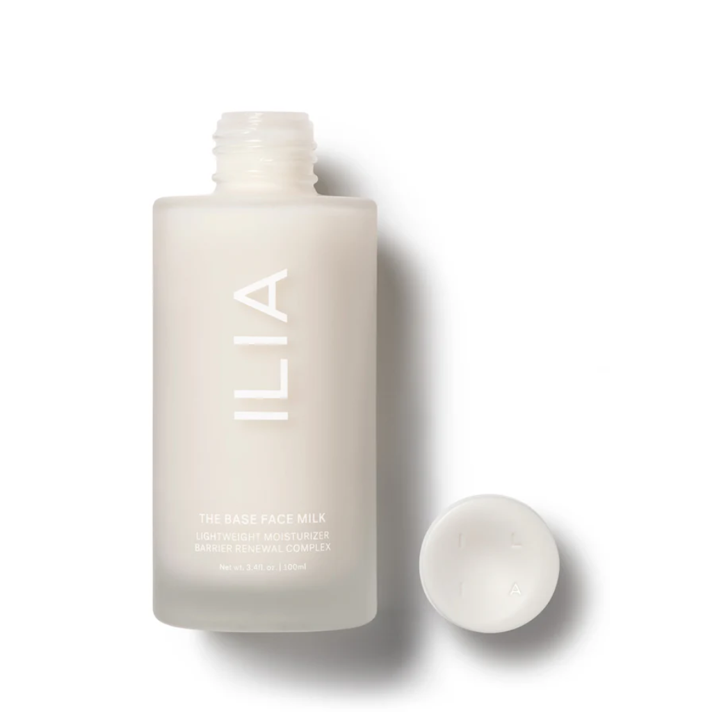 ILIA Beauty | The Base Face Milk - Naturelle.fi