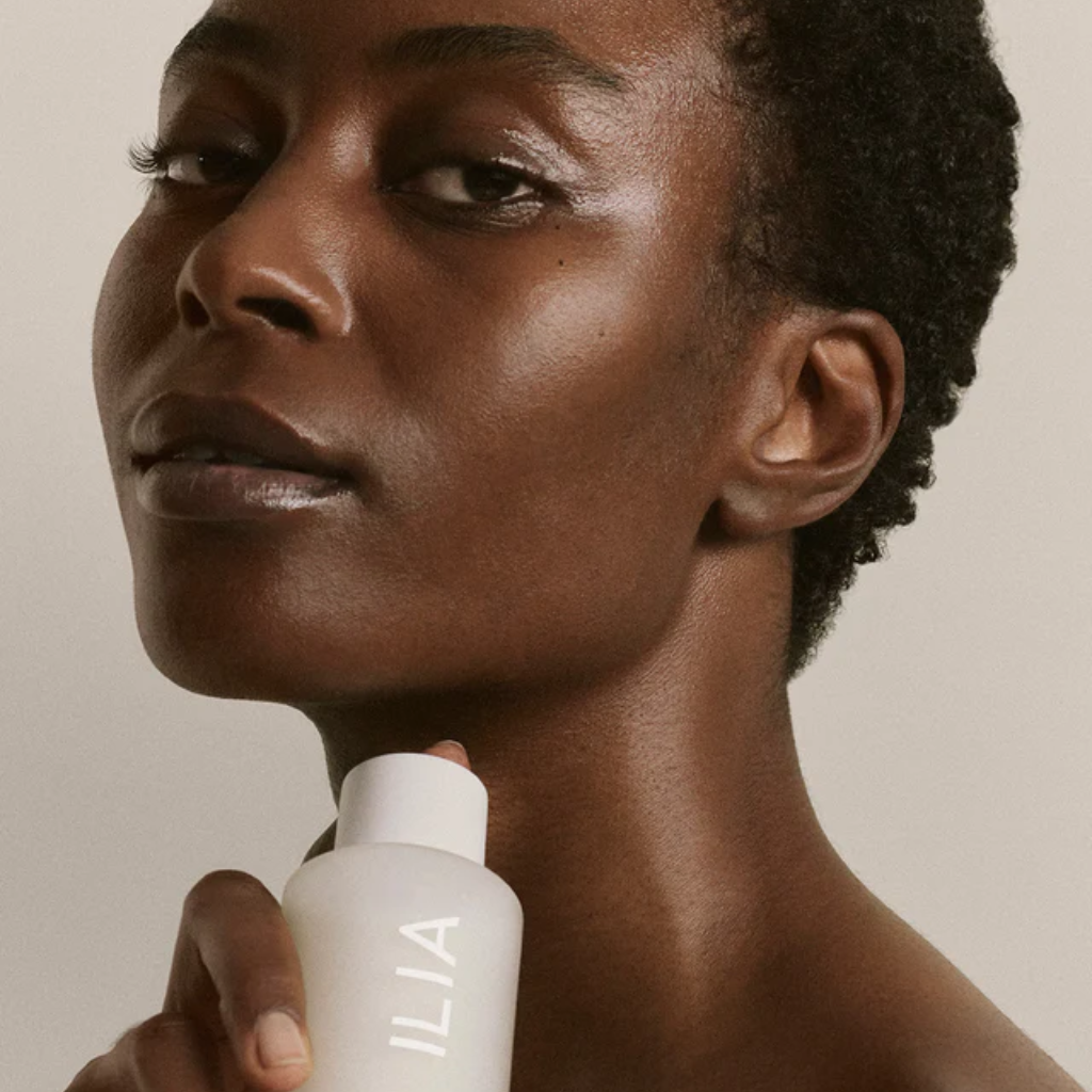 ILIA Beauty | The Base Face Milk - Naturelle.fi