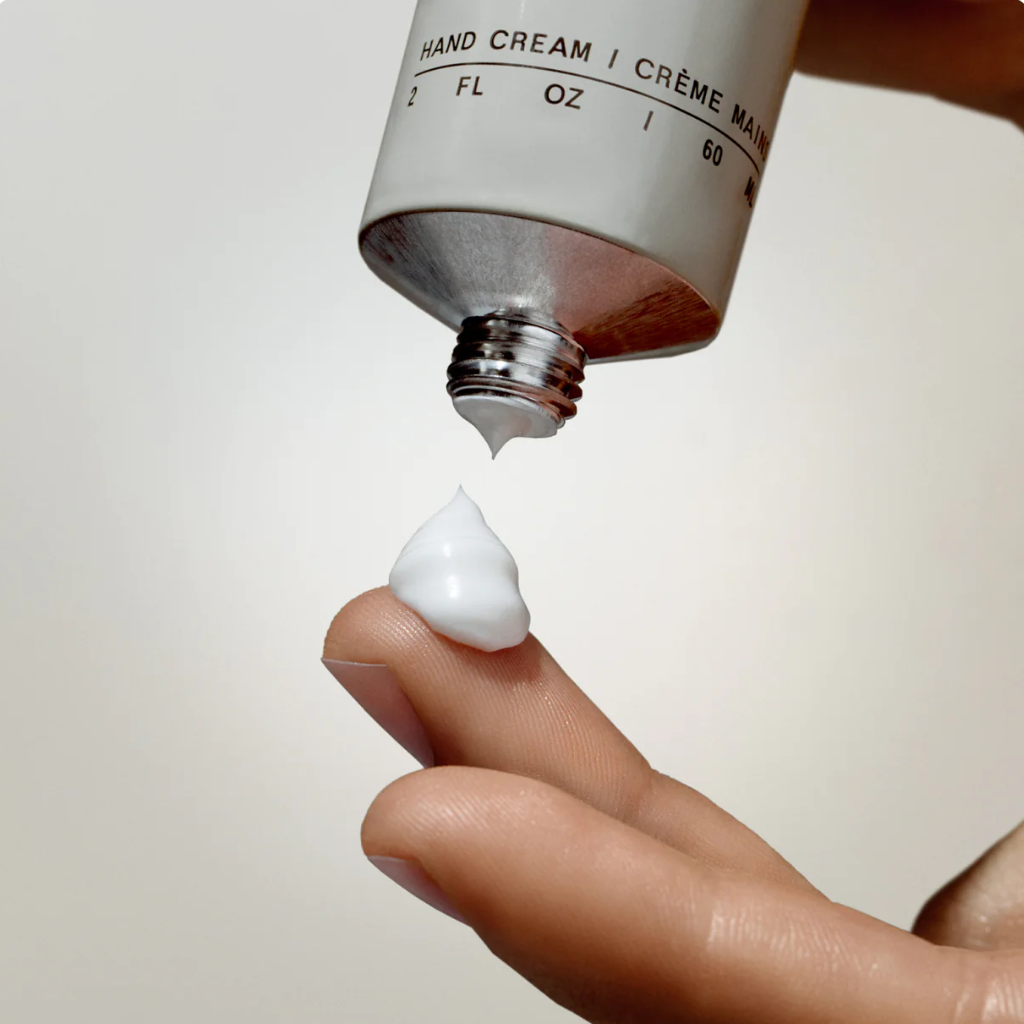 Salt & Stone | Hand Cream Bergamot & Hinoki - Naturelle.fi