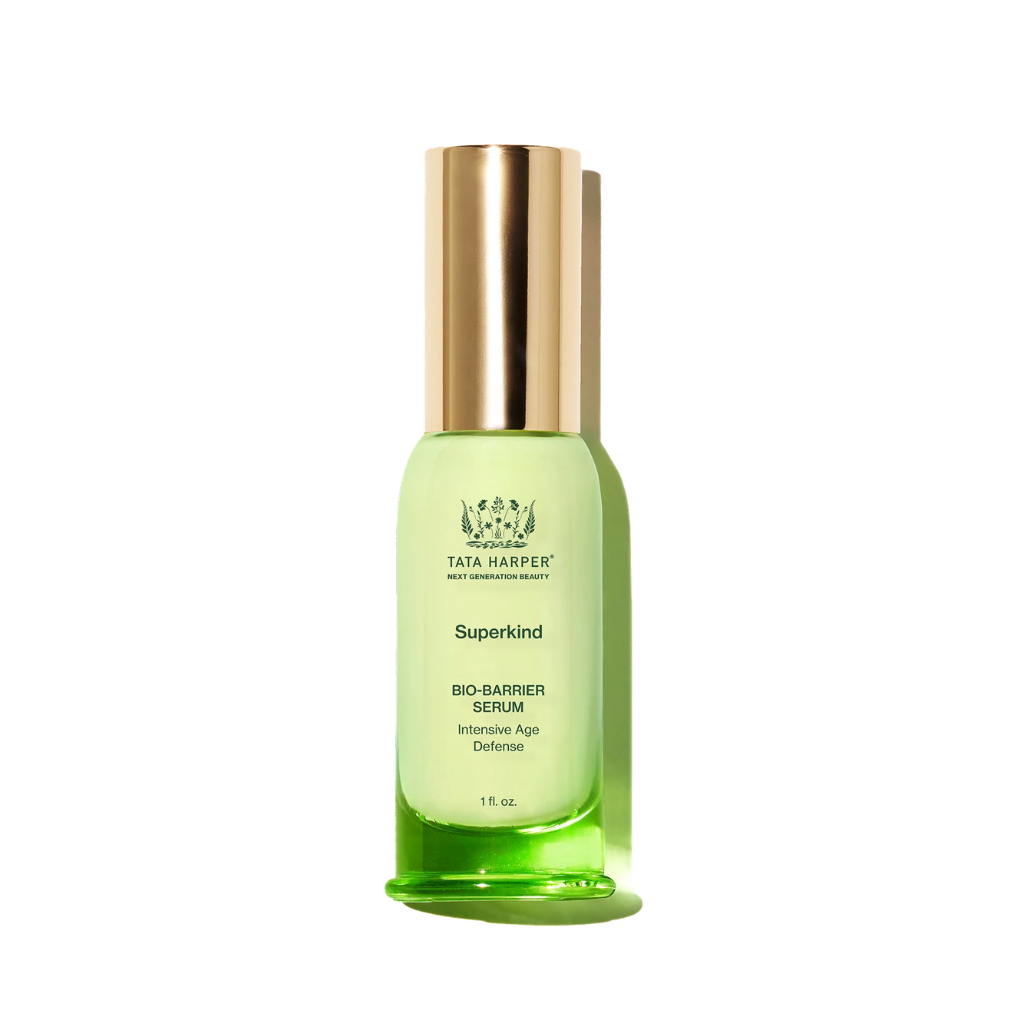 Tata Harper | Superkind Bio-Barrier Serum - Naturelle