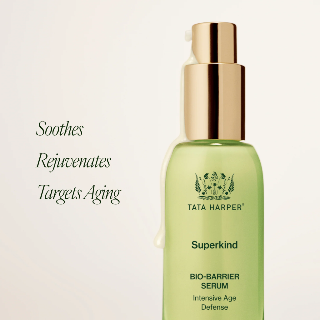 Tata Harper | Superkind Bio-Barrier Serum - Naturelle