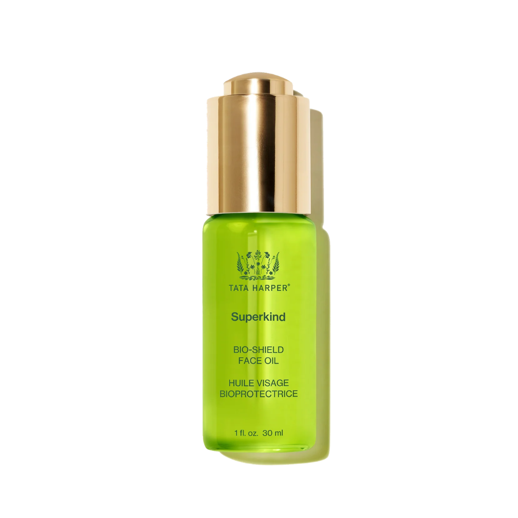 Tata Harper | Superkind Bio-Shield Face Oil - Naturelle