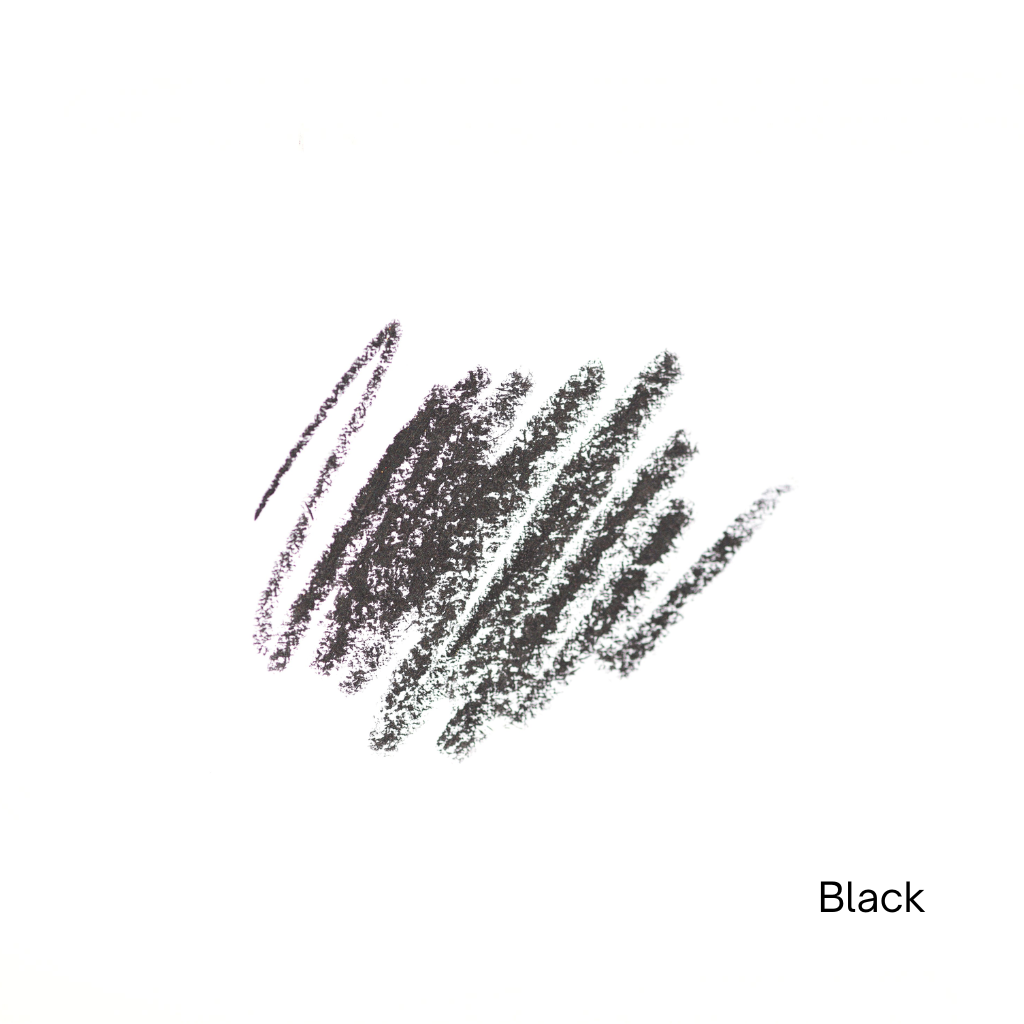 Ere Perez | Jojoba Eye Pencil Black - Naturelle.fi
