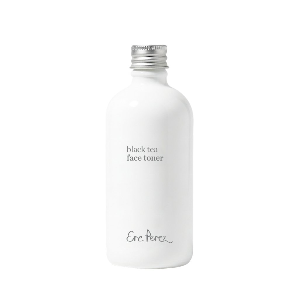 Ere Perez | Black Tea Face Toner - Naturelle
