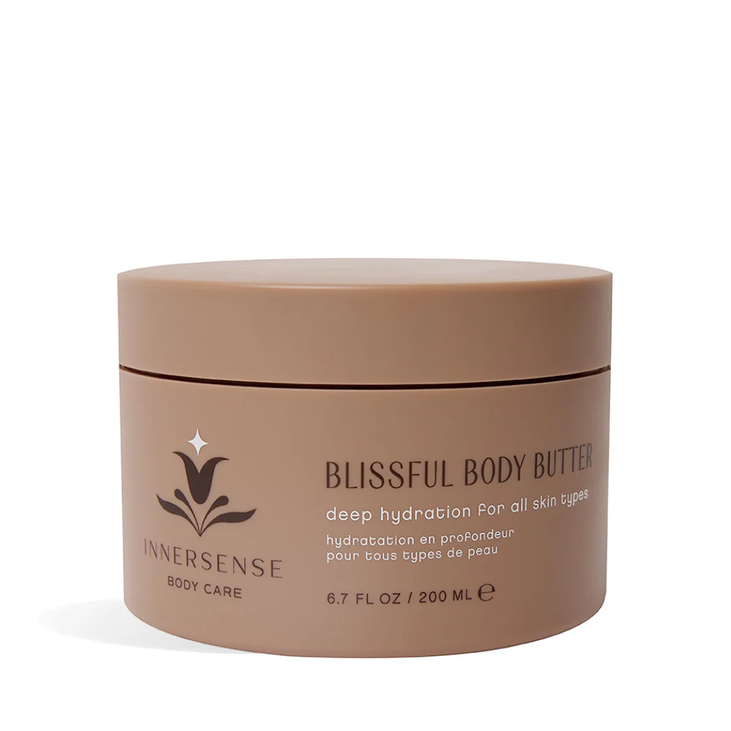 Innersense | Blissful Body Butter - Naturelle