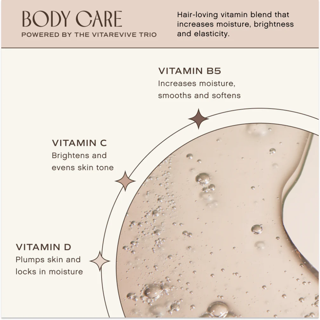 Innersense | Blissful Body Butter - Naturelle