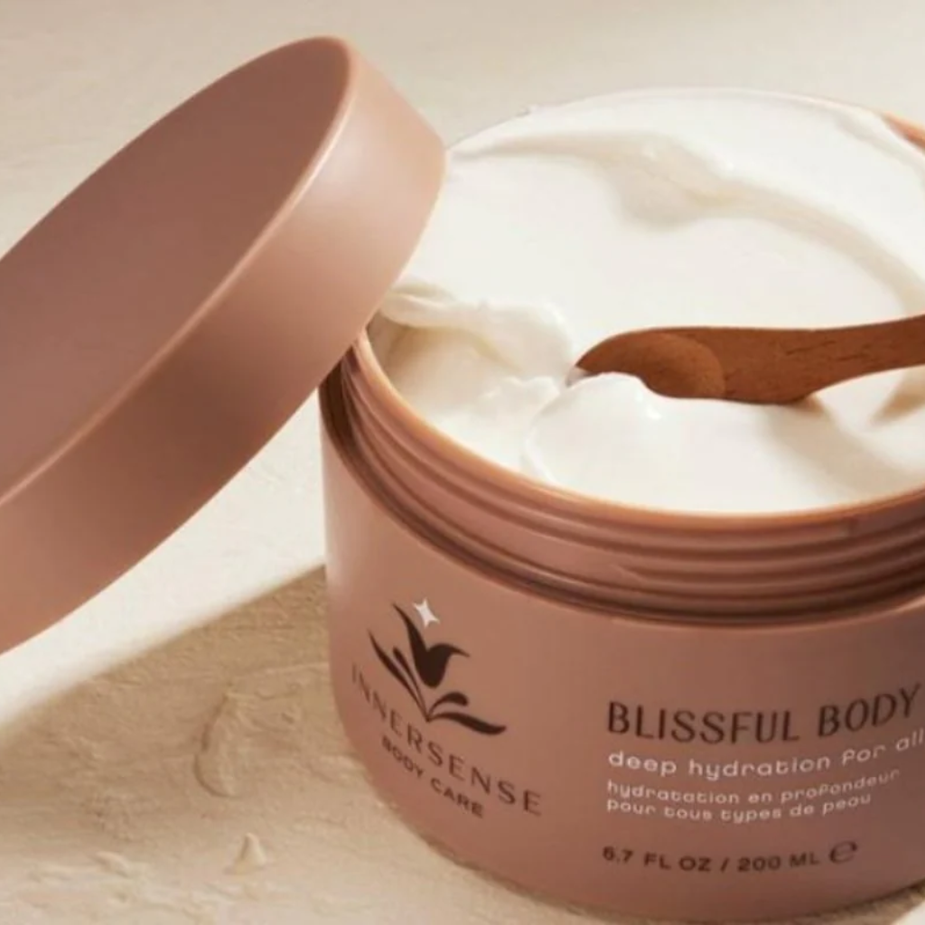 Innersense | Blissful Body Butter - Naturelle