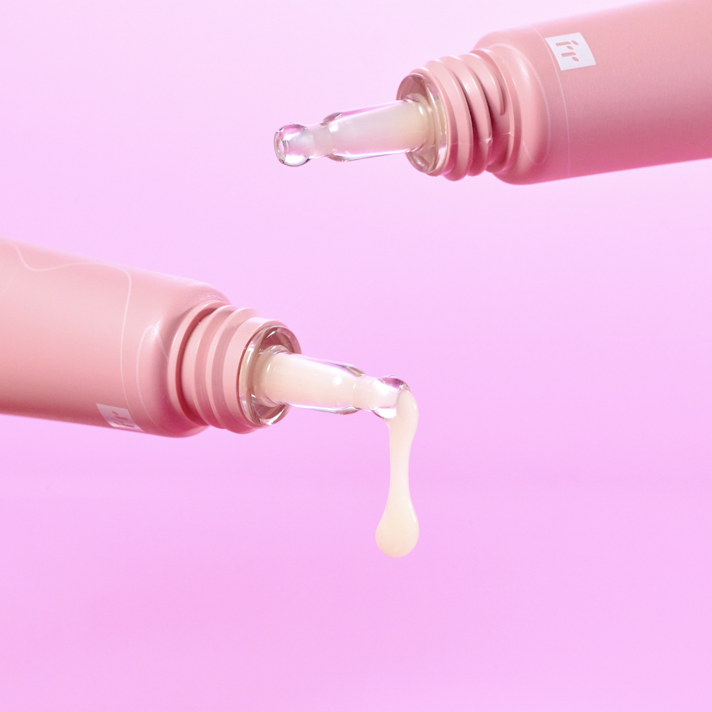 Face Republic | Blooming Collagen Eye Booster - Naturelle