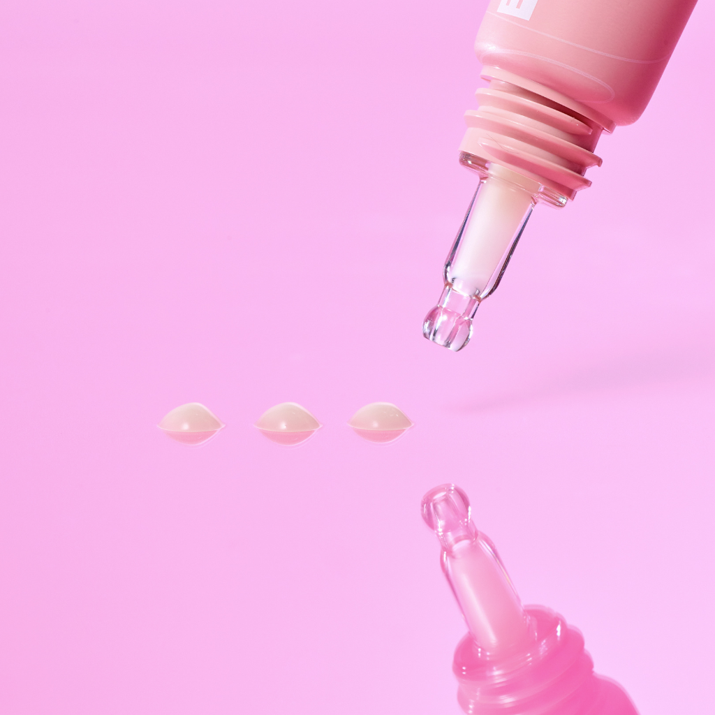 Face Republic | Blooming Collagen Eye Booster - Naturelle