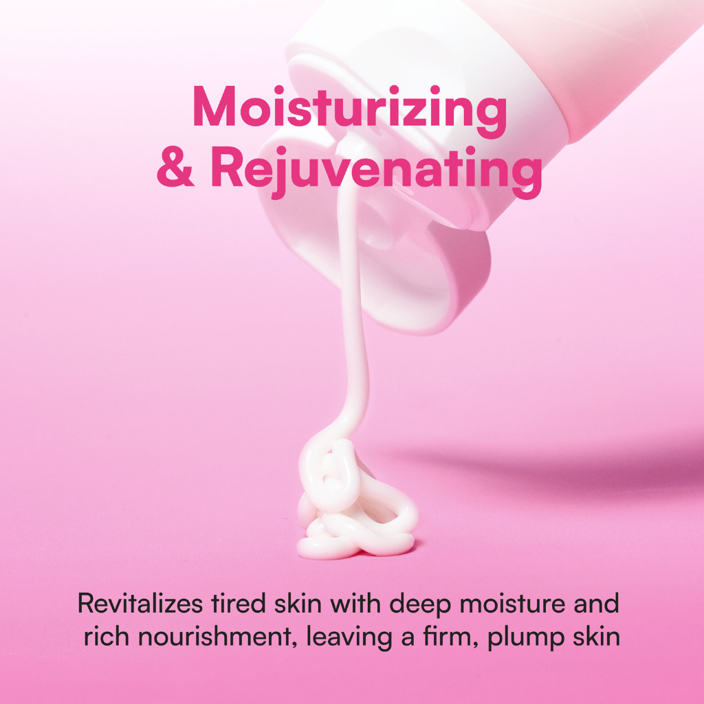 Face Republic | Blooming Time Bakuchiol Cream - Naturelle