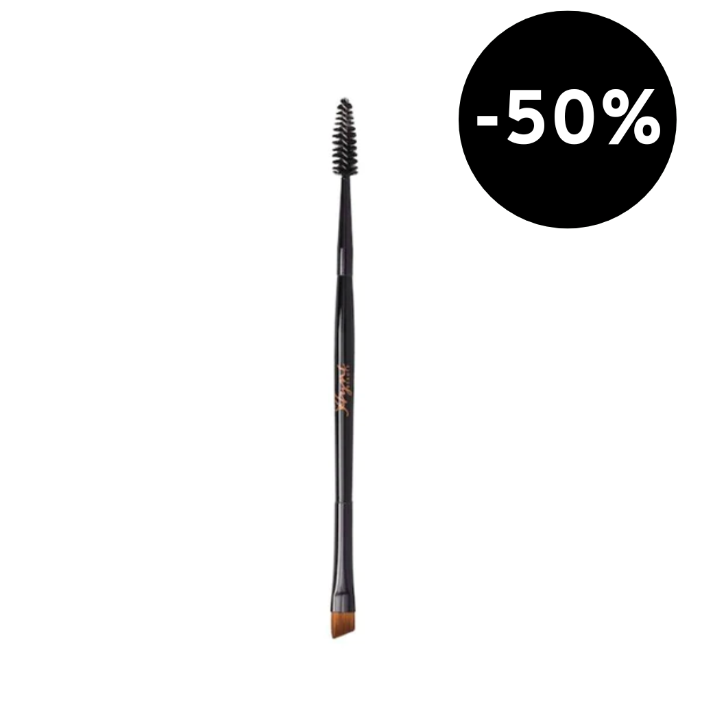 Duo Brow / Spoolie Brush | Outlet