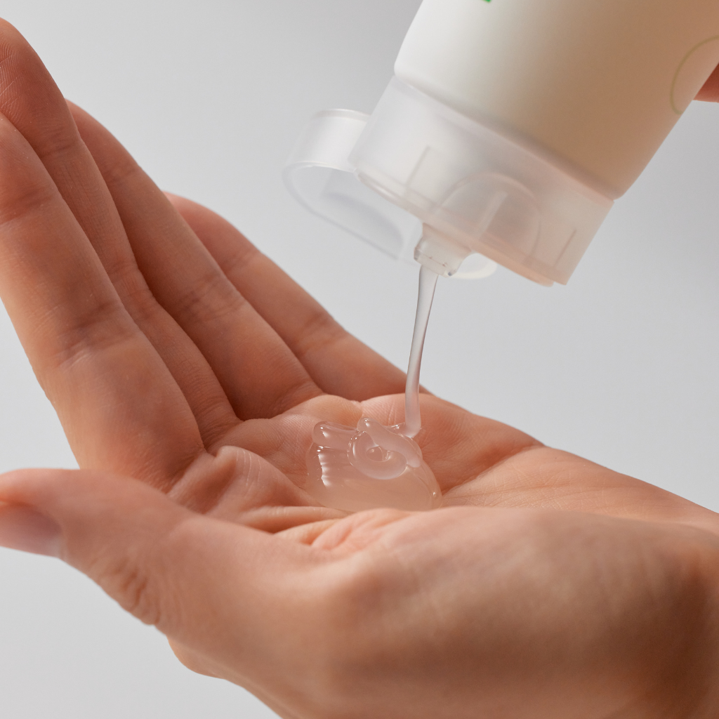 Face Republic | Calming Salicylic Acid Cleanser - Naturelle