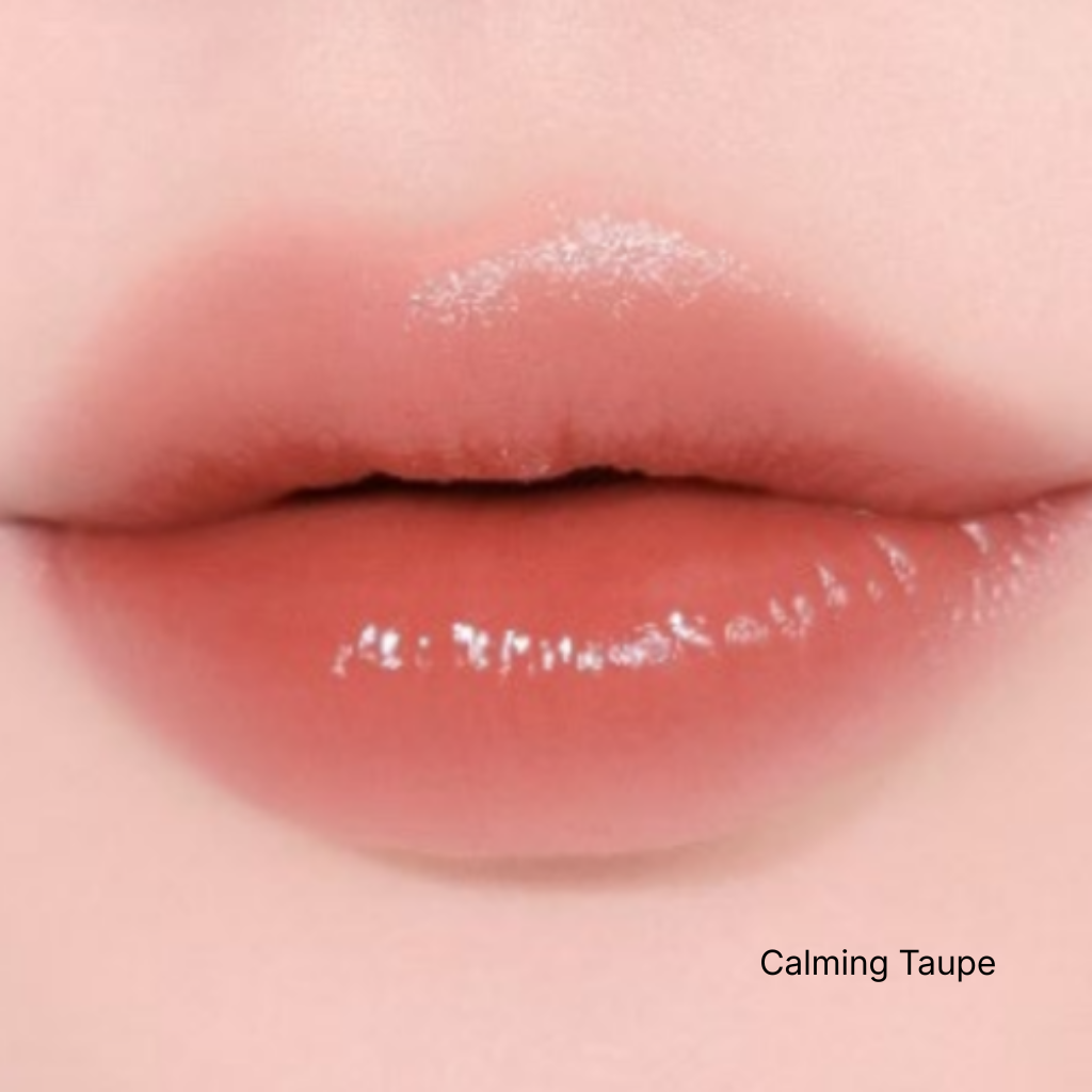 Heimish | Ever Glow Gloss Lip Tint - Naturelle