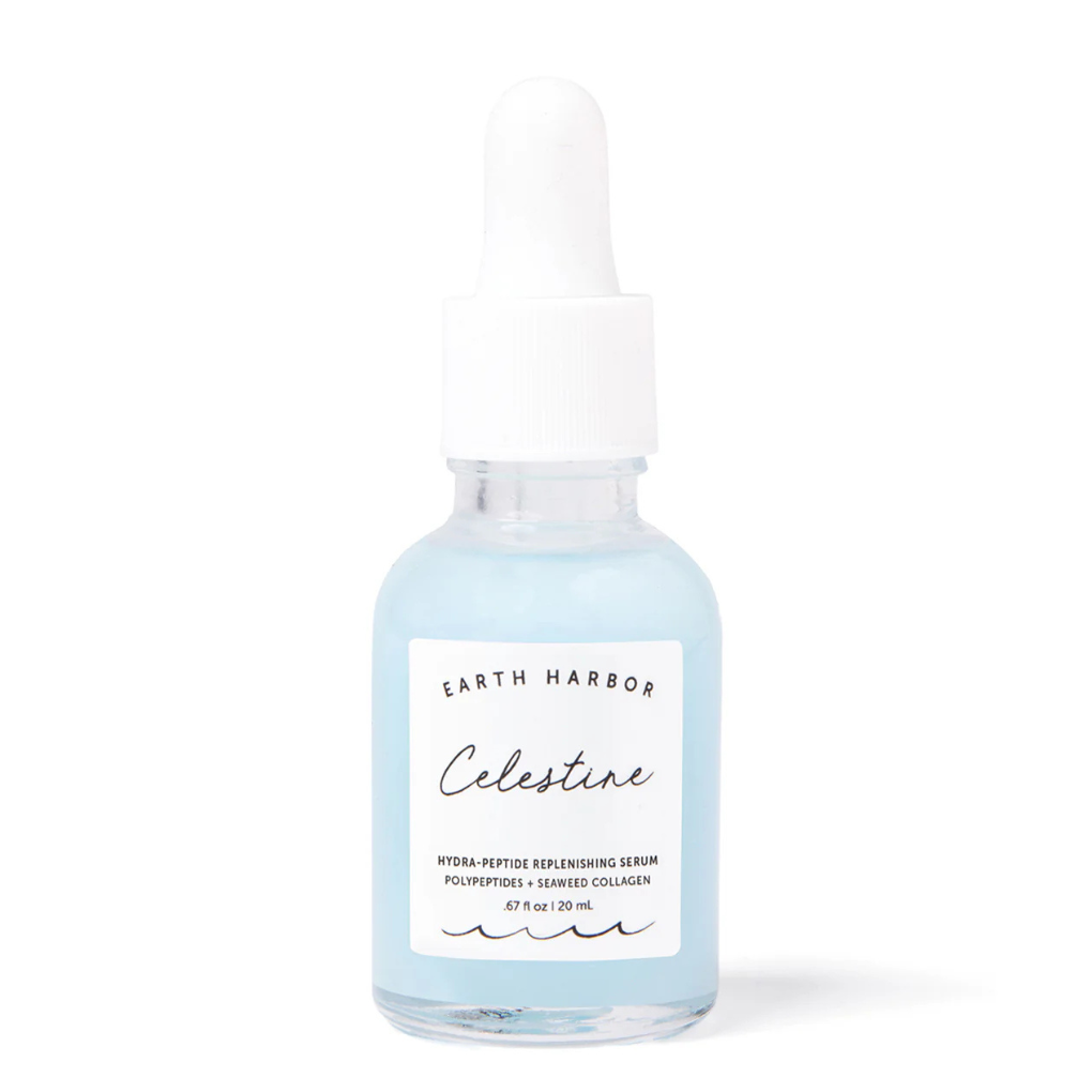 Celestine Hydra-Plumping Peptide Serum