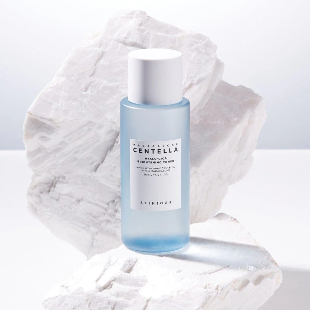 SKIN1004 | Centella Hyalu-Cica Brightening Toner - Naturelle