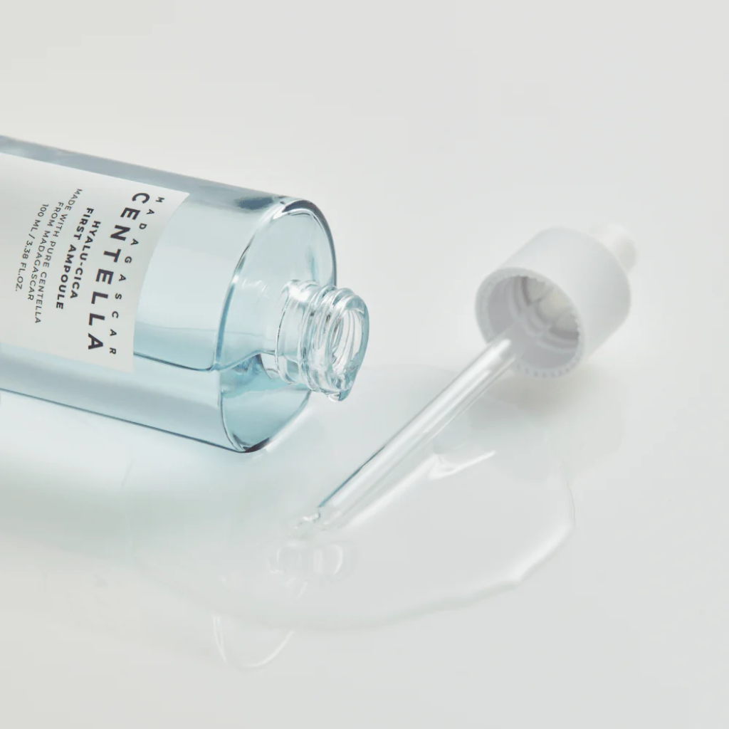 Centella Hyalu-Cica First Ampoule