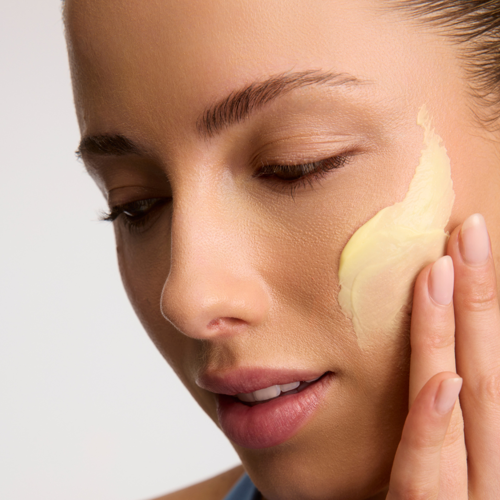 Ceramide Souffle Fresh Hydration Cream