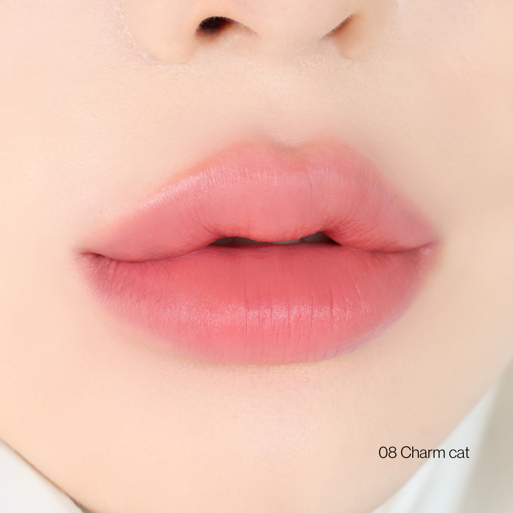 Grooming Velvet Lip Tint