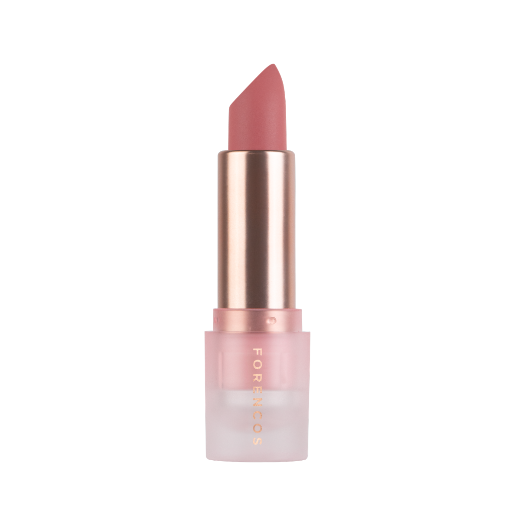 Forencos | All Light Mood Chiffon Lipstick - Naturelle