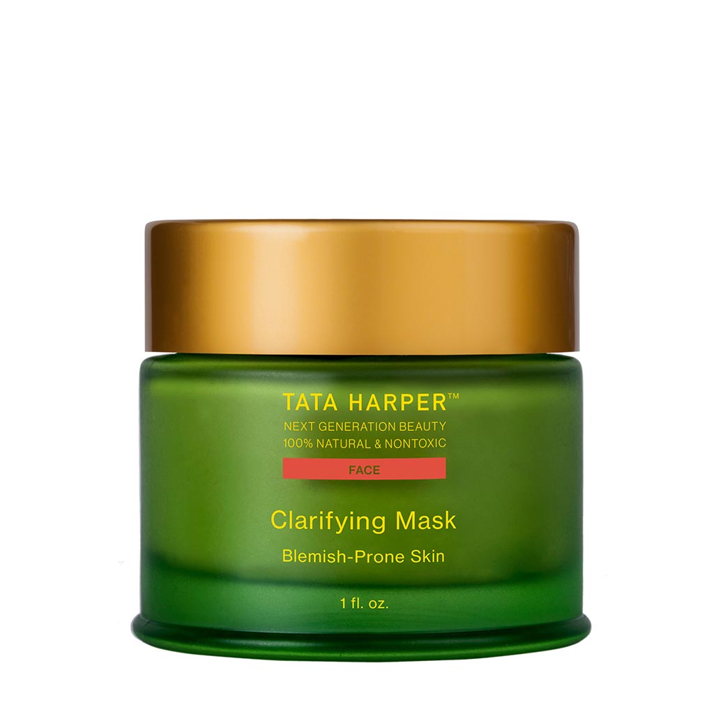 Clarifying Mask | Outlet