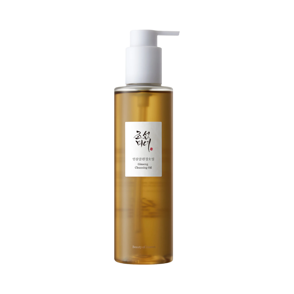 Beauty of Joseon | Ginseng Cleansing Oil