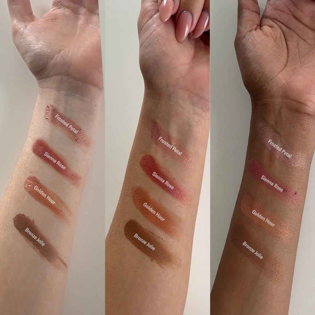 Odacité | Color Balm SPF 50 - Naturelle