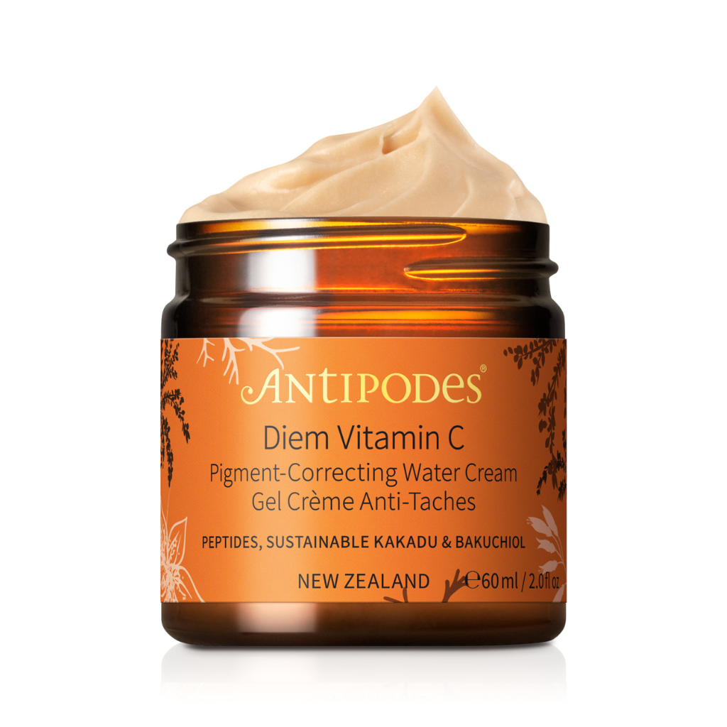 Antipodes | Diem Vitamin C Pigment-Correcting Cream - Naturelle.fi