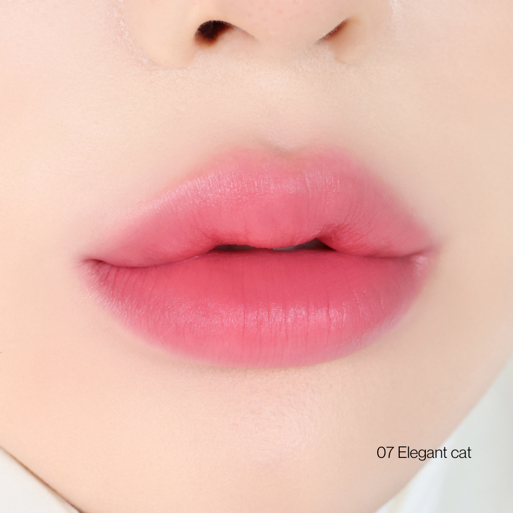 Grooming Velvet Lip Tint