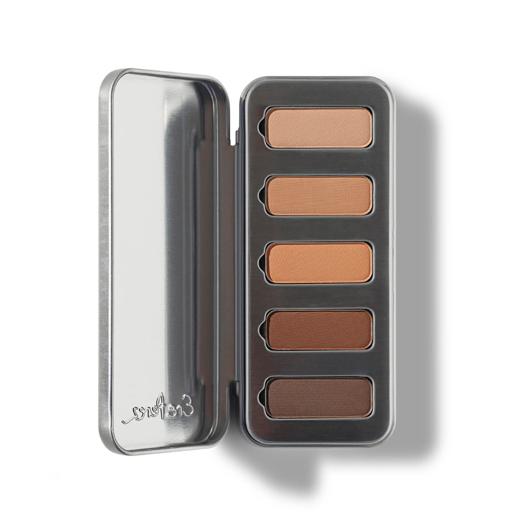 Ere Perez | Chamomile Eye Palette - Naturelle